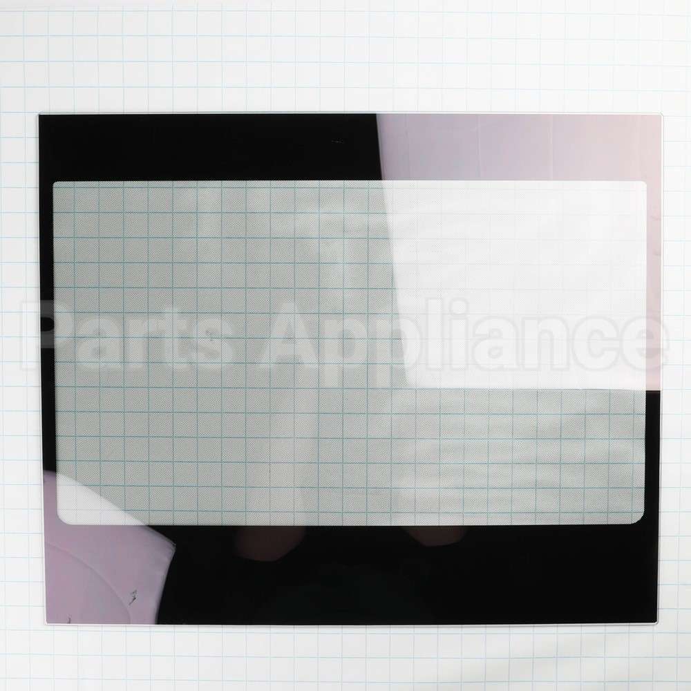 WPW10535767 Whirlpool Glass-Door