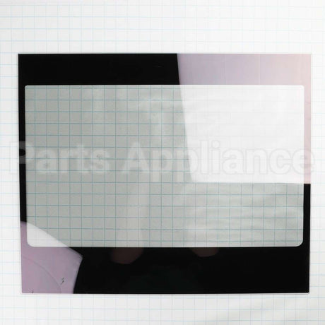 WPW10535767 Whirlpool Glass-Door