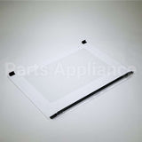 WPW10535777 Whirlpool Glass-Door
