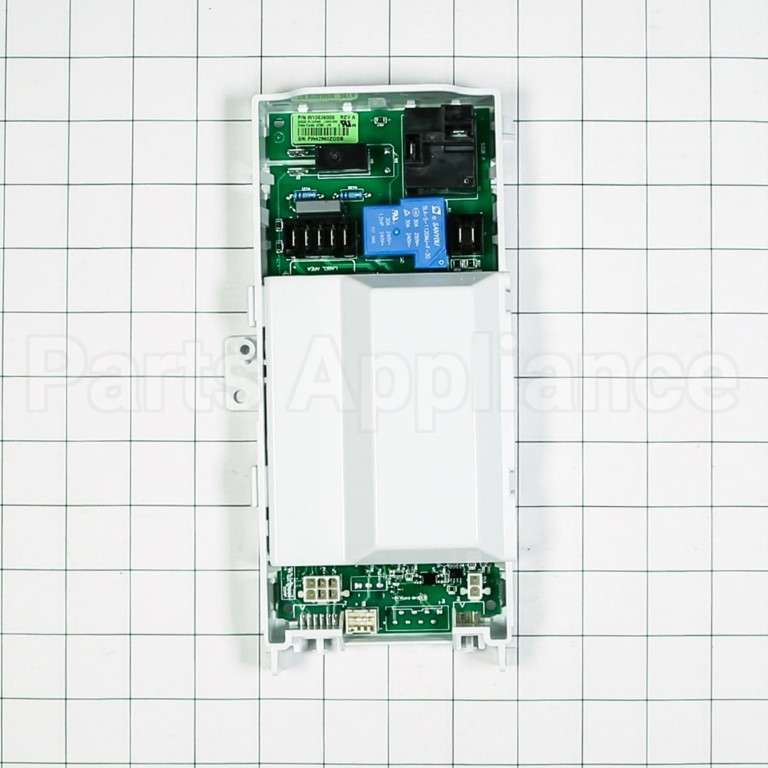 WPW10536008 Whirlpool Cntrl-Elec