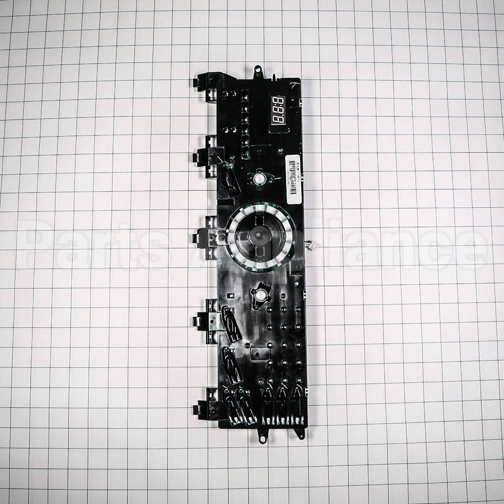 WPW10536856 Whirlpool Cntrl-Elec
