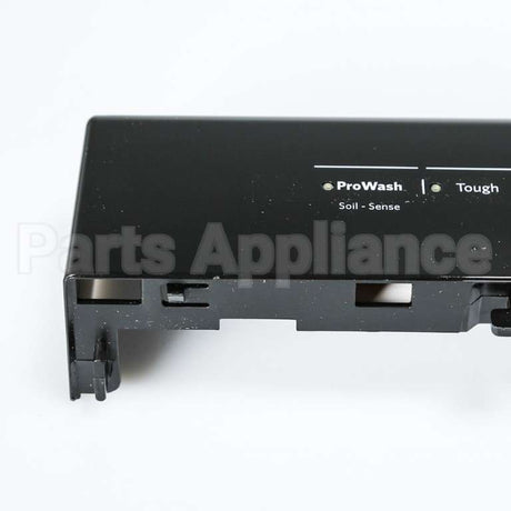 WPW10537334 Whirlpool Panel-Cntl