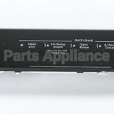 WPW10537334 Whirlpool Panel-Cntl