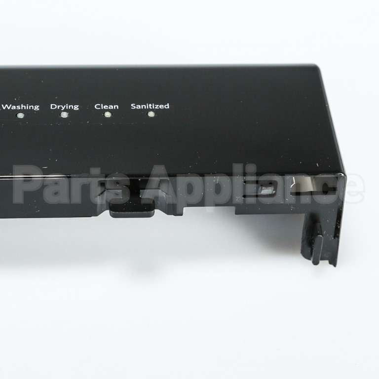 WPW10537334 Whirlpool Panel-Cntl