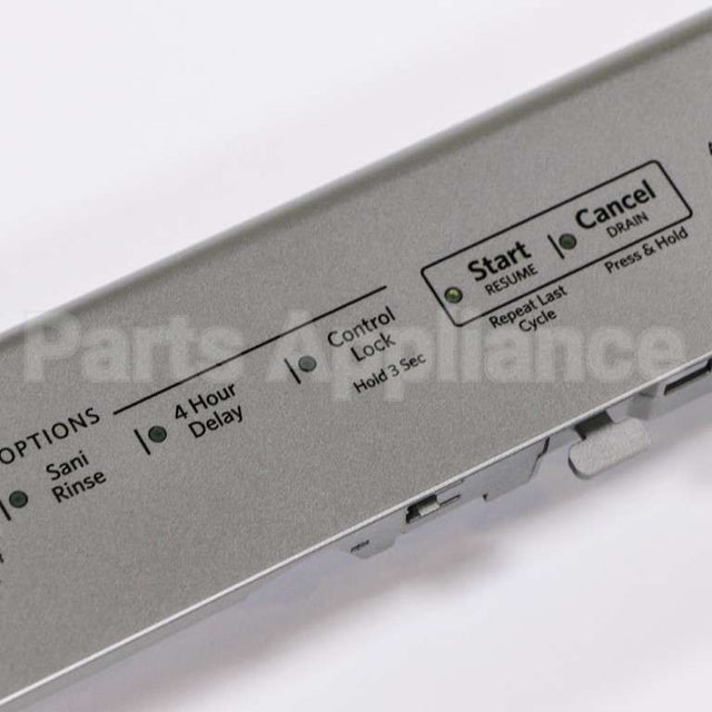 WPW10537336 Whirlpool Panel-Cntl
