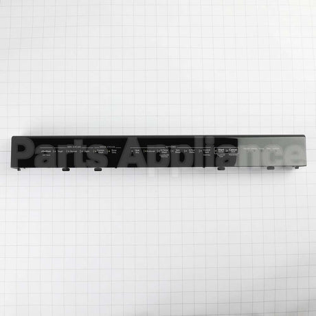 WPW10537349 Whirlpool Panel-Cntl