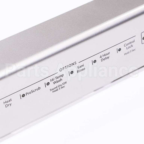 WPW10537352 Whirlpool Panel-Cntl