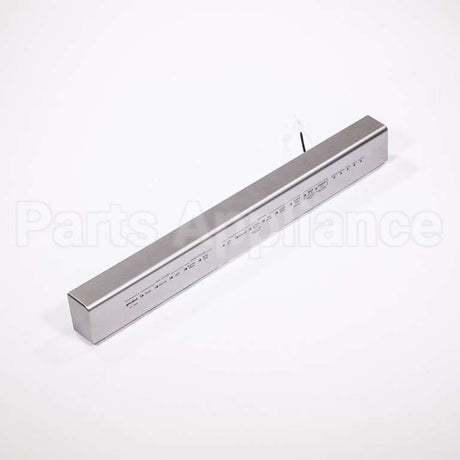 WPW10537352 Whirlpool Panel-Cntl