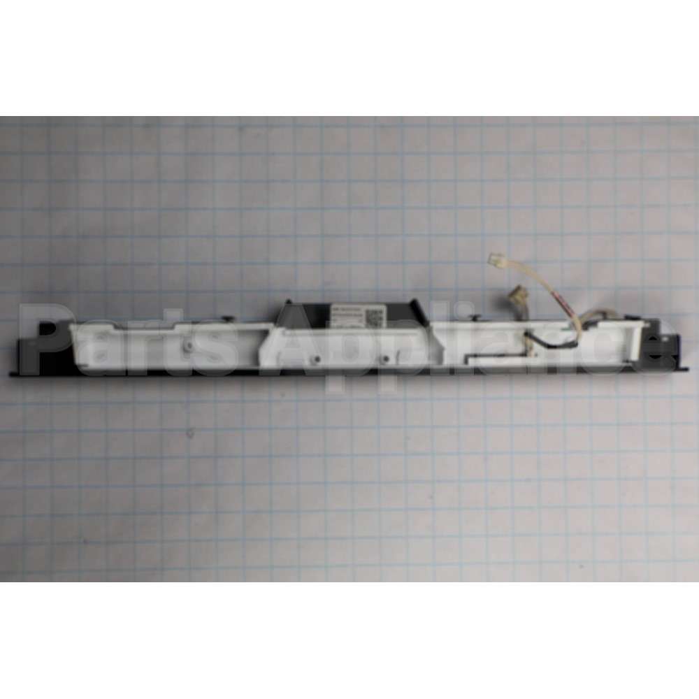 WPW10537410 Whirlpool Panel-Cntl
