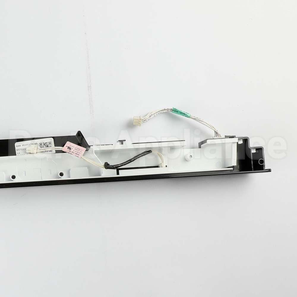 WPW10537414 Whirlpool Panel-Cntl