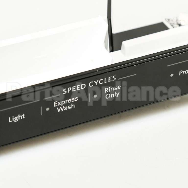 WPW10537418 Whirlpool Panel-Cntl