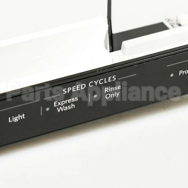 WPW10537418 Whirlpool Panel-Cntl