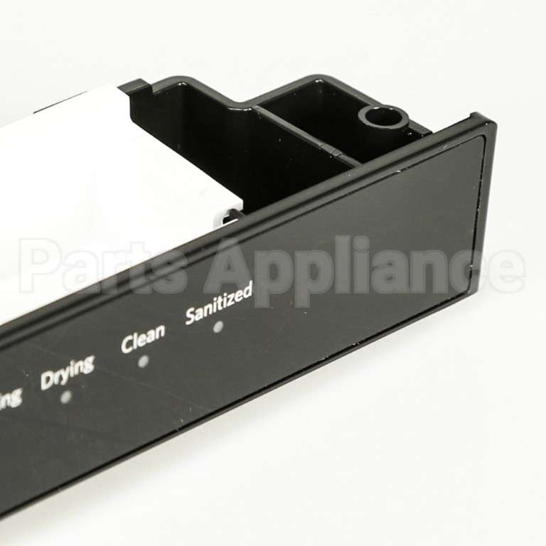 WPW10537418 Whirlpool Panel-Cntl