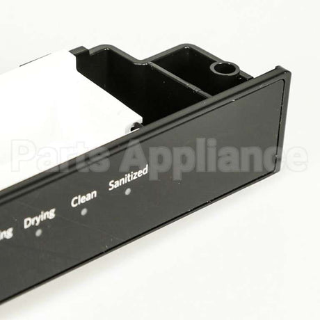 WPW10537418 Whirlpool Panel-Cntl