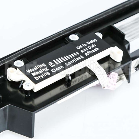 WPW10537425 Whirlpool Panel-Cntl