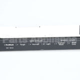 WPW10537425 Whirlpool Panel-Cntl