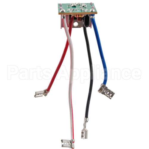 WPW10538289 Compatible Kitchen Aid Board, Phase