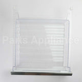 WPW10542033 Whirlpool Pan-Snack