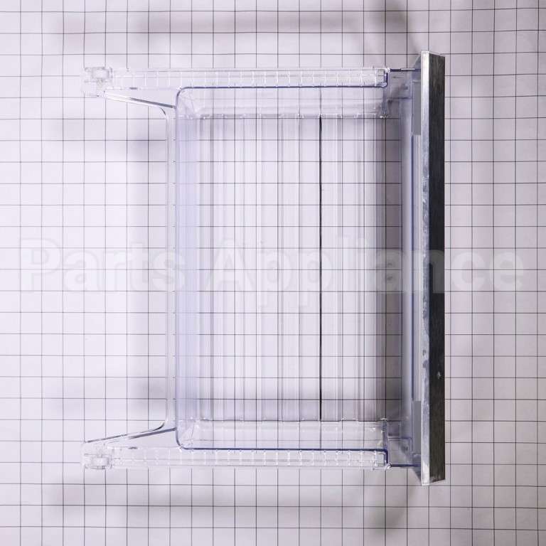 WPW10542037 Whirlpool Pan-Snack