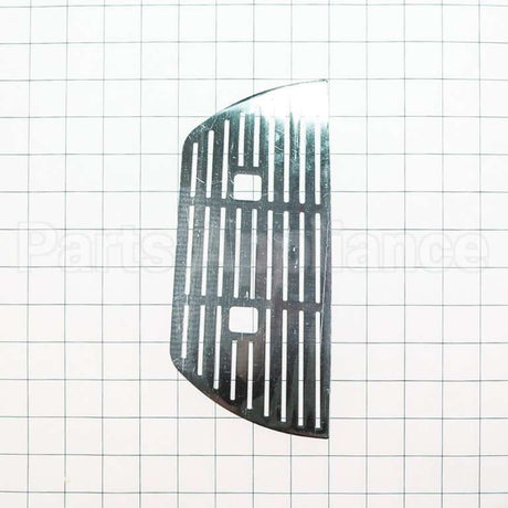 WPW10542708 Whirlpool Grille