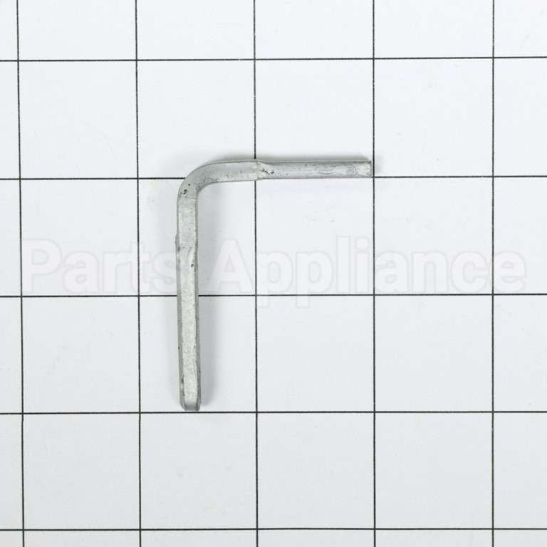 WPW10544329 Whirlpool Hinge
