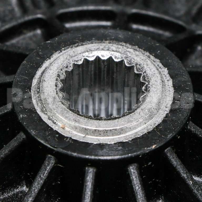 WPW10544980 Whirlpool Rotor