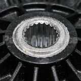 WPW10544980 Whirlpool Rotor