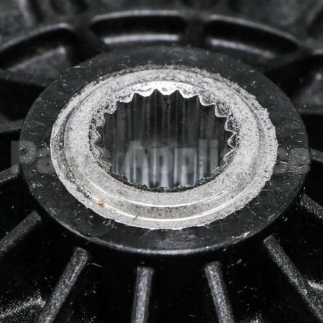 WPW10544980 Whirlpool Rotor