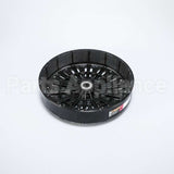 WPW10544980 Whirlpool Rotor