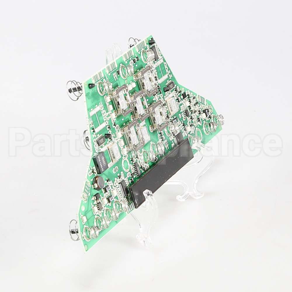 WPW10545371 Whirlpool Cntrl-Elec