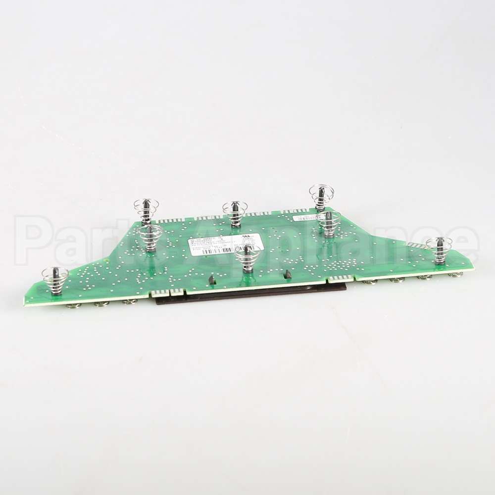 WPW10545377 Whirlpool Cntrl-Elec