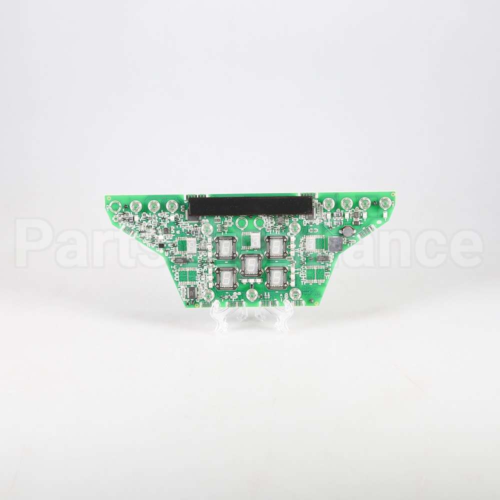 WPW10545377 Whirlpool Cntrl-Elec