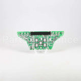 WPW10545377 Whirlpool Cntrl-Elec