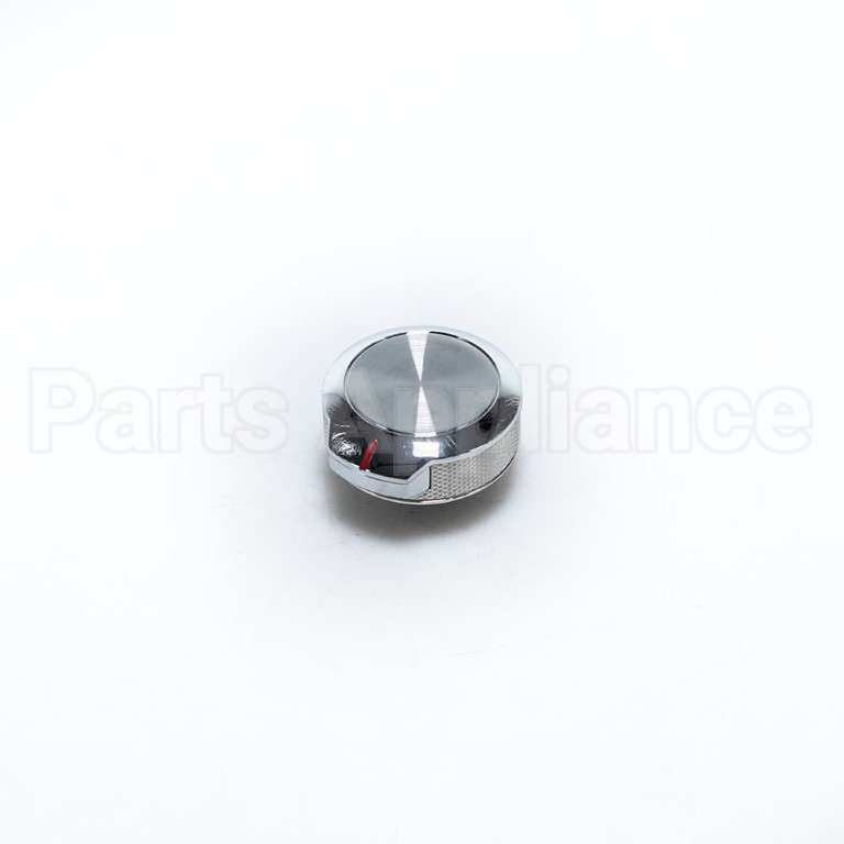 WPW10545849 Whirlpool Knob