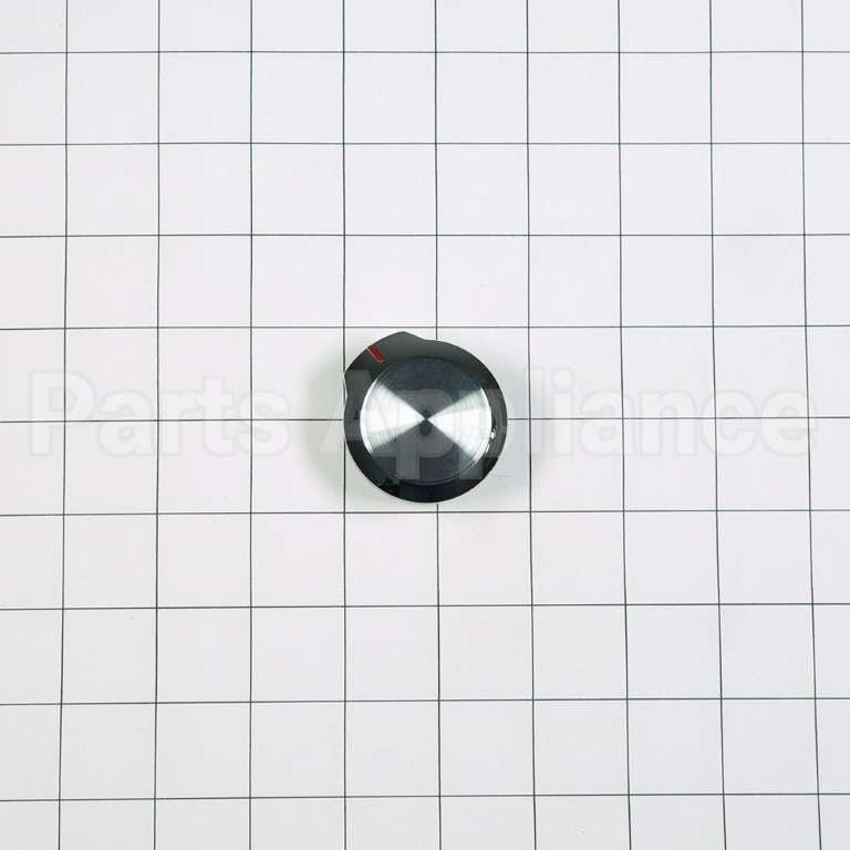 WPW10545849 Whirlpool Knob