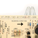 WPW10547770 Whirlpool Cntrl-Elec