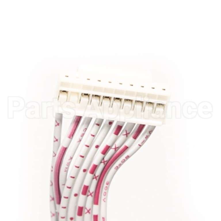 WPW10547770 Whirlpool Cntrl-Elec