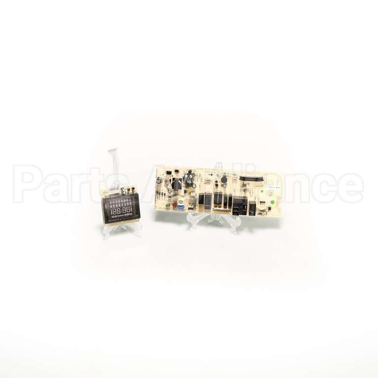 WPW10547770 Whirlpool Cntrl-Elec