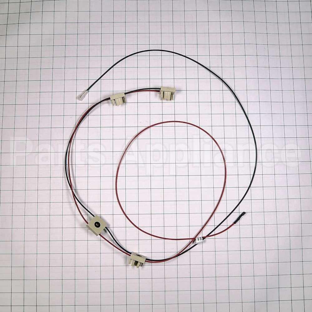 WPW10548355 Whirlpool Harns-Wire