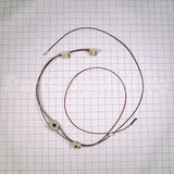 WPW10548355 Whirlpool Harns-Wire