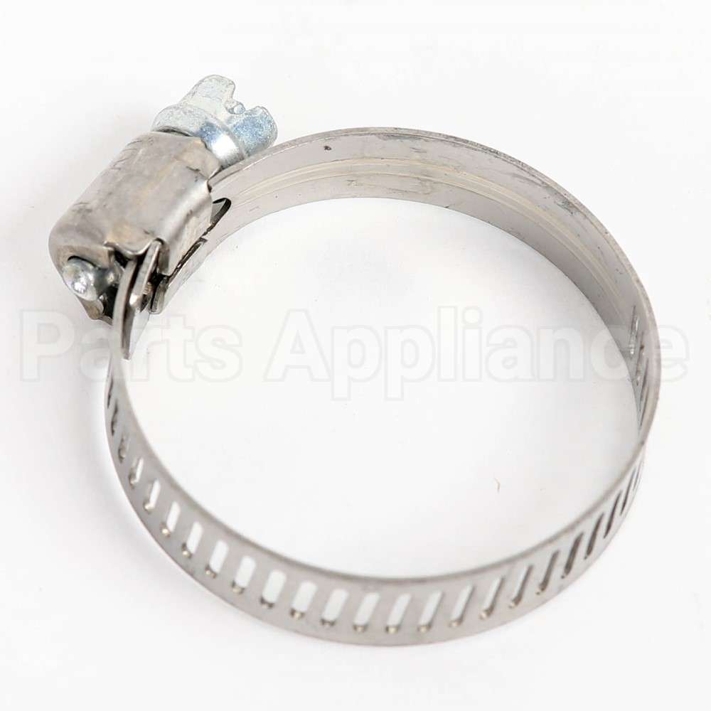WPW10548433 Whirlpool Clamp