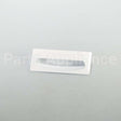 WPW10549550 Whirlpool Handle