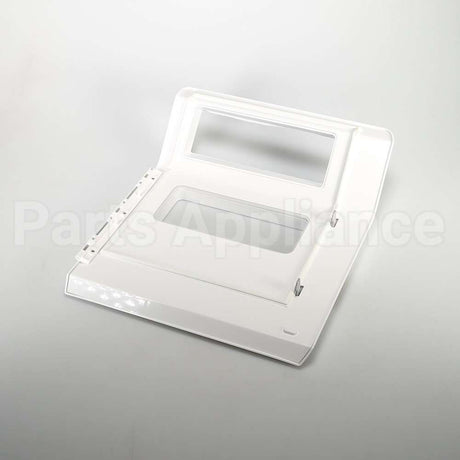 WPW10549589 Whirlpool Door-Ice