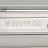WPW10549589 Whirlpool Door-Ice