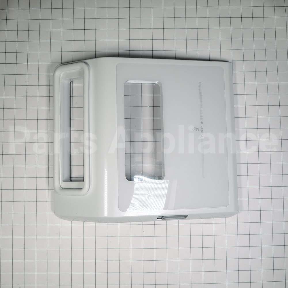 WPW10549589 Whirlpool Door-Ice