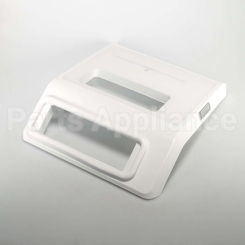 WPW10549589 Whirlpool Door-Ice