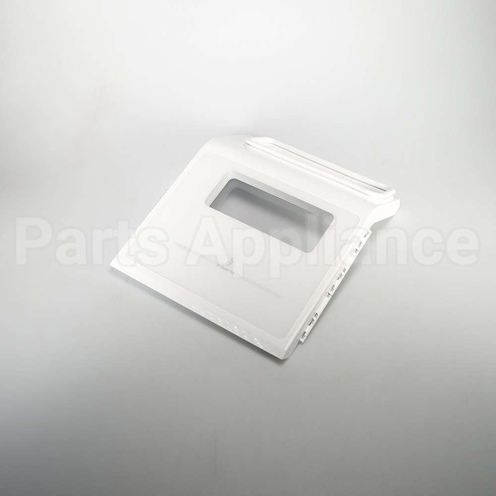 WPW10549589 Whirlpool Door-Ice