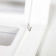 WPW10549590 Whirlpool Door-Ice