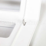 WPW10549590 Whirlpool Door-Ice