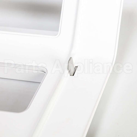 WPW10549590 Whirlpool Door-Ice